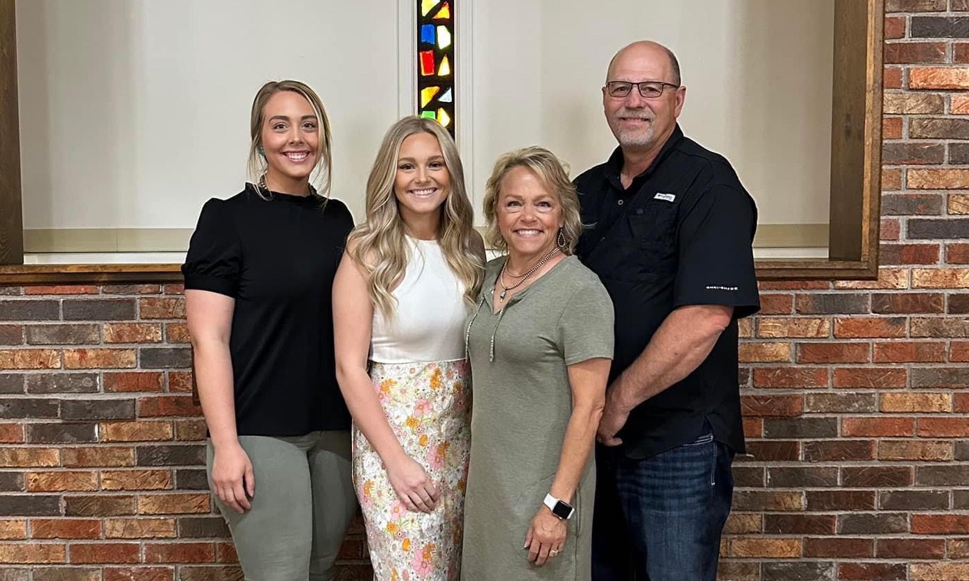 Trennepohl Family