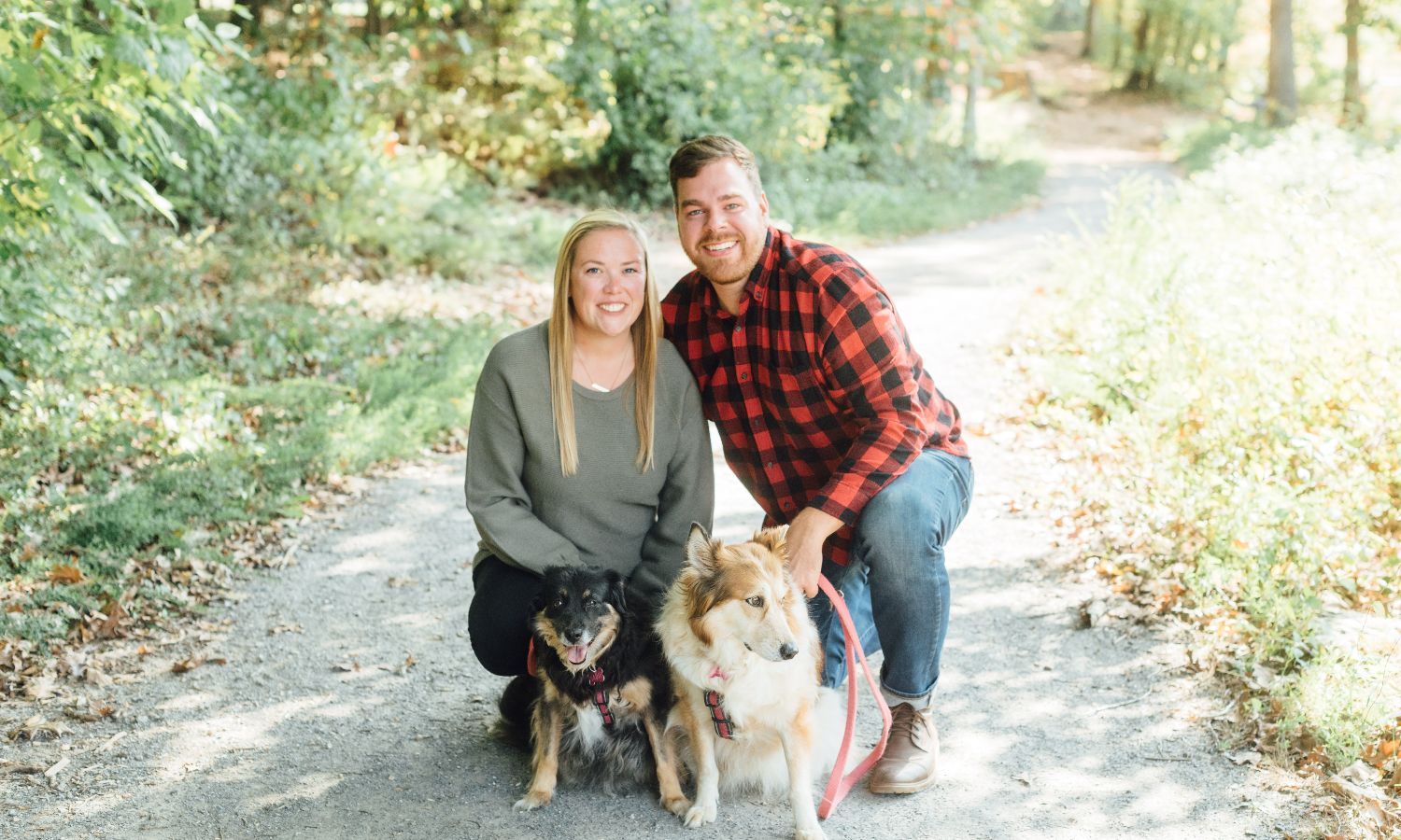 Cody & Stephanie Hobelmann