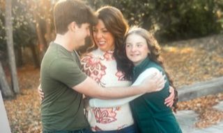 Julie Moravchik & Family Julie Moravchik & Family