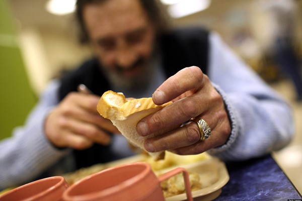 The Salvation Army Emergency Shelter