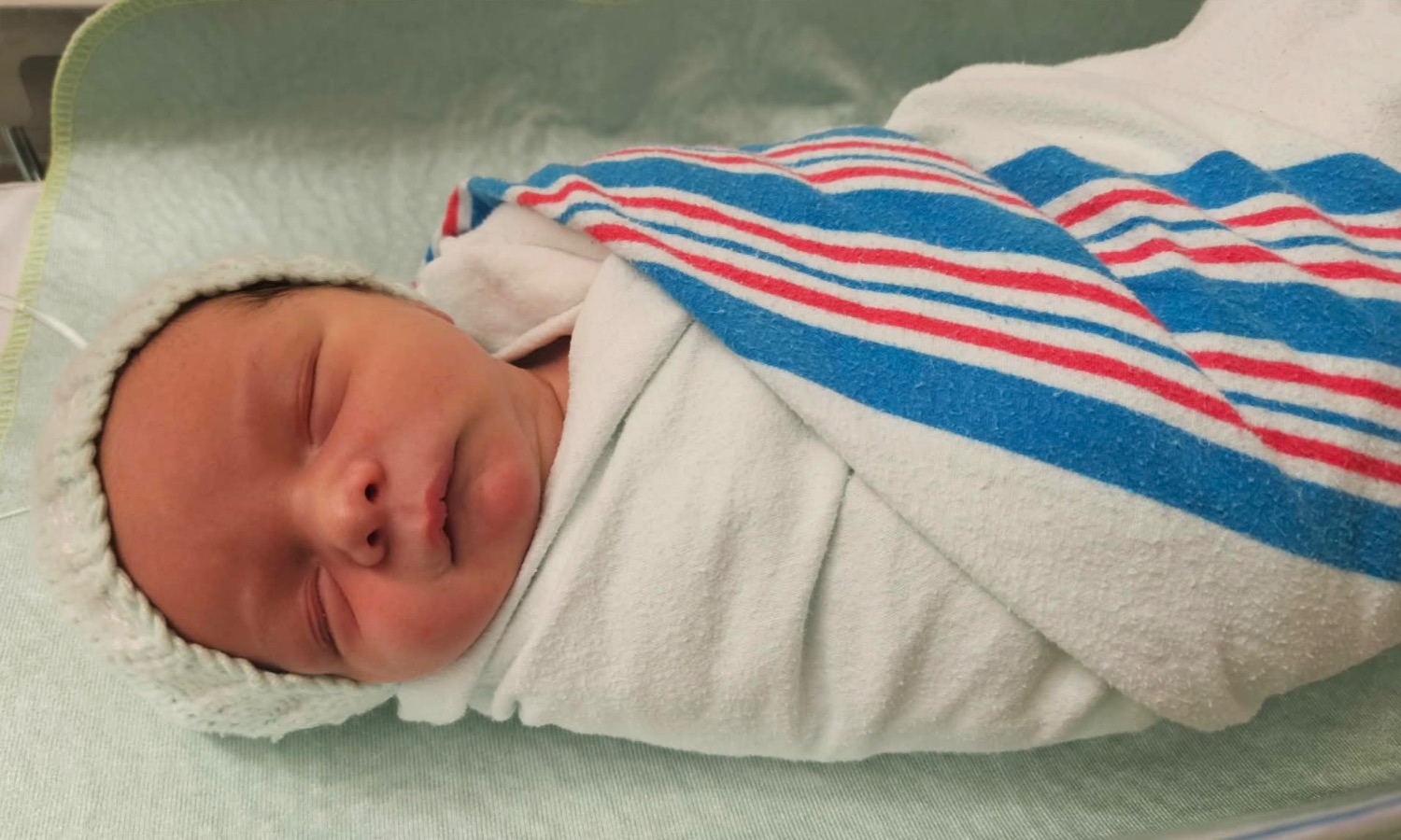 The Davenport Family