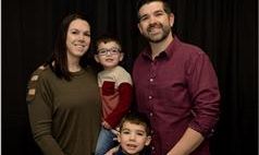 The Anno Family