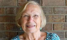 Ila Davis