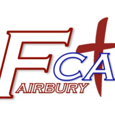 Fairbury Fellowship of Christian Athletes (FCA)