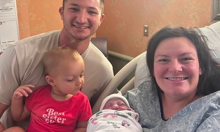 Owen Family