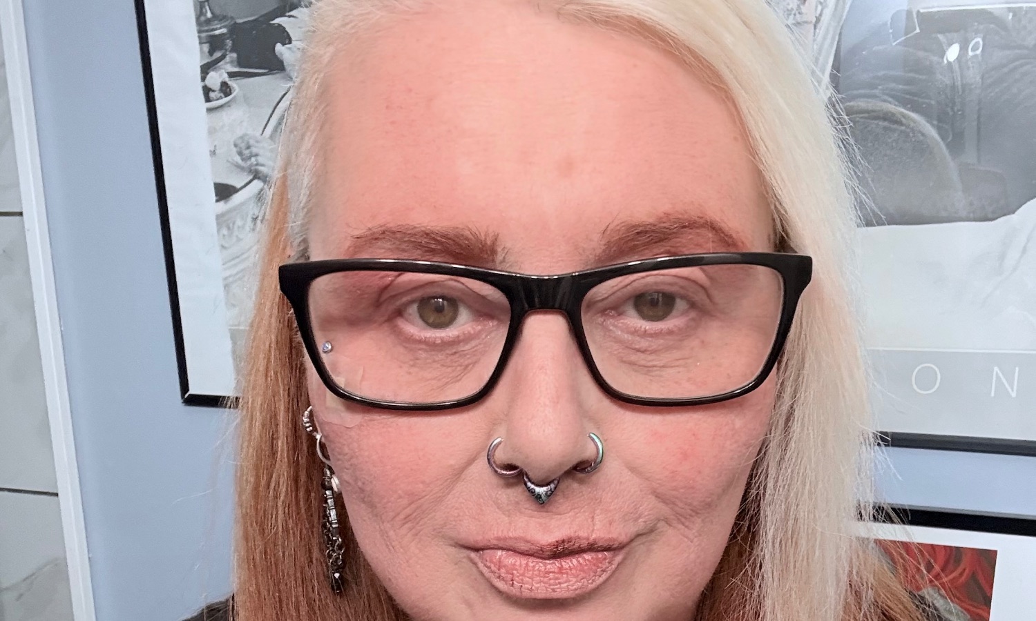 Christa Tinker 