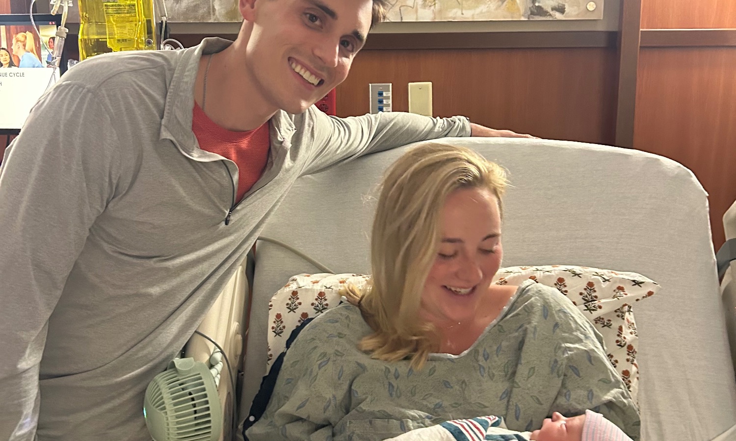 The Jobe Family