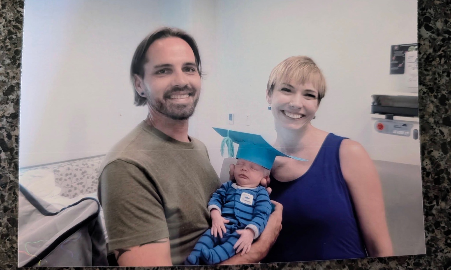Kari, Sage + family 