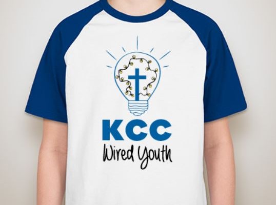 KCC Wired Youth