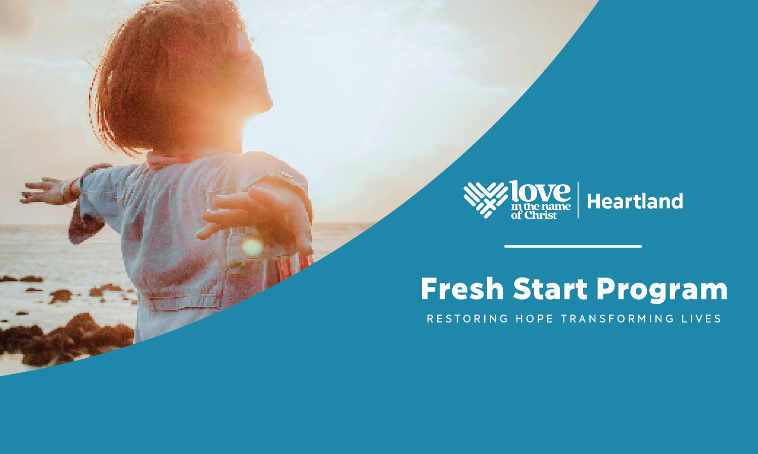 Fresh Start Program (Love INC Heartland)