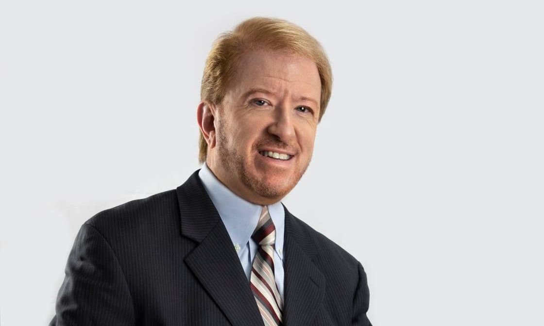 Dale Bradshaw