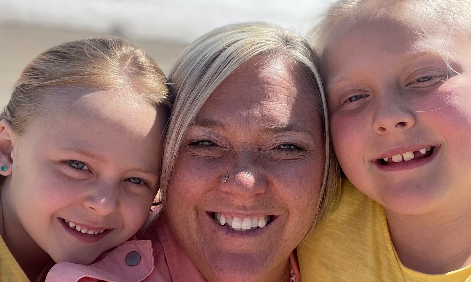 Angela McIver Livingston