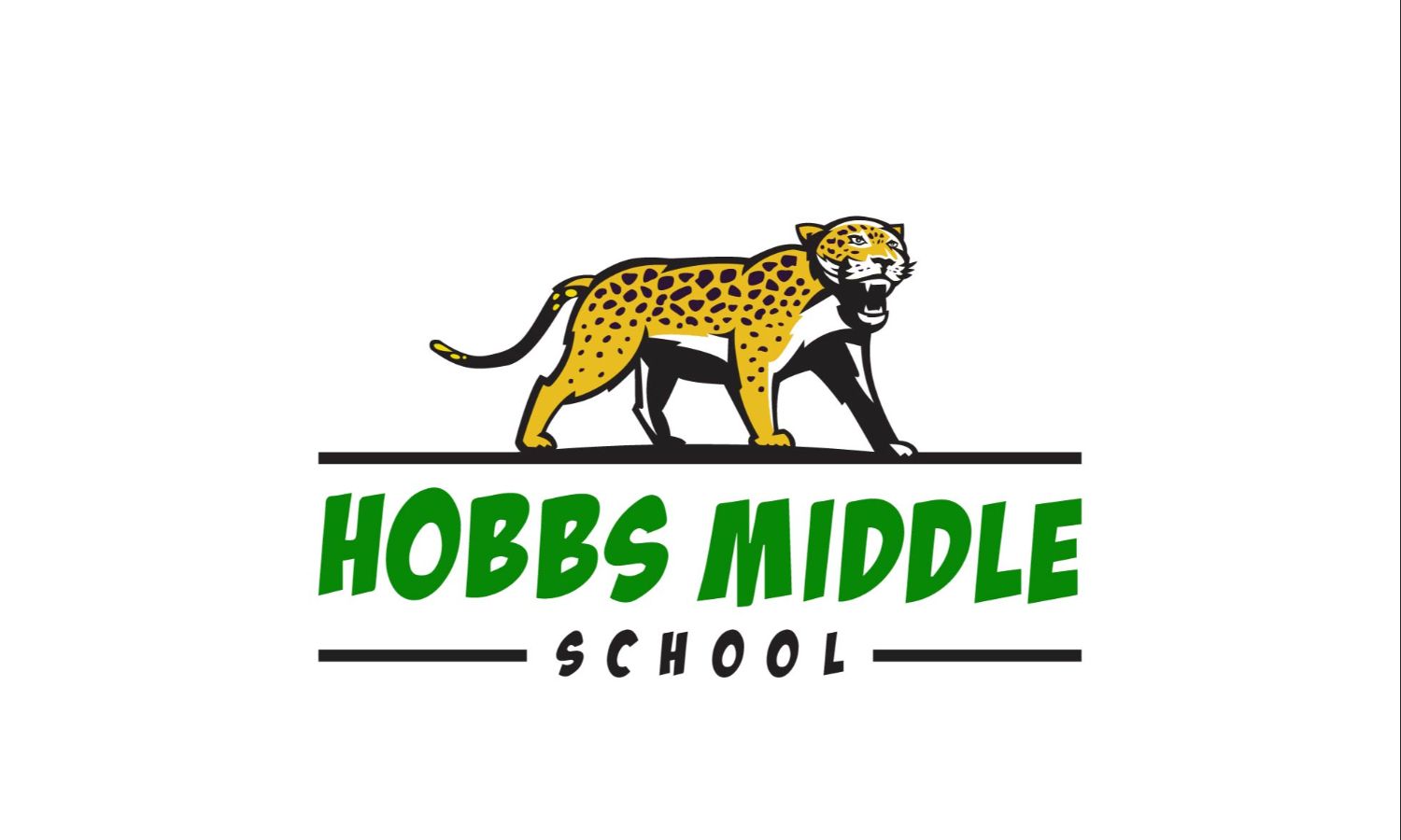 Hobbs Middle Faculty and Staff 'Back to School' Breakfast