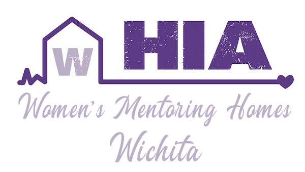 Hope is Alive Women's Mentoring Home - Wichita