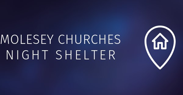 Molesey Churches Night Shelter