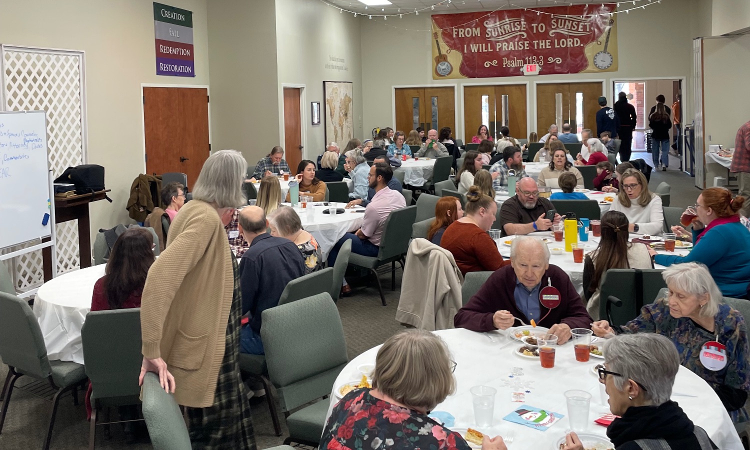 Missions Conference 2026