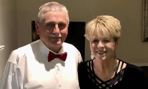 Georgia Mayo Georgia Mayo