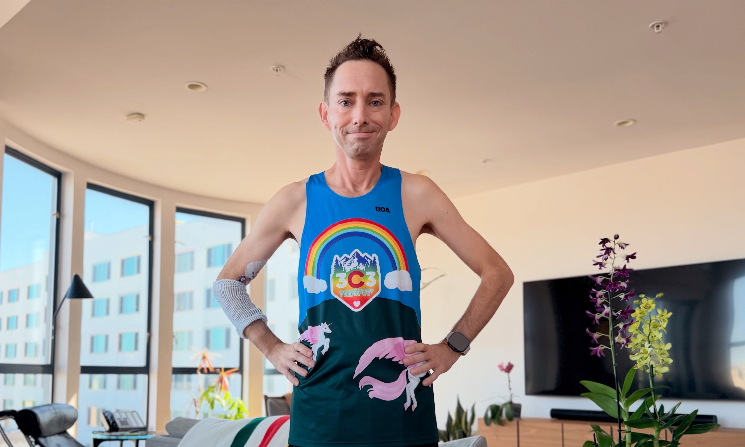 Jon Cowperthwait
