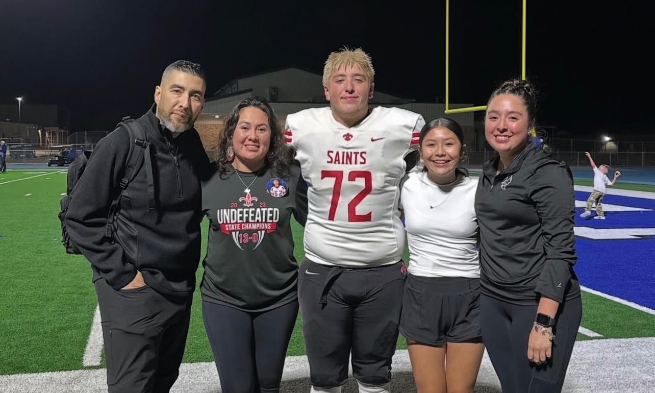 Gutierrez Family Support Page