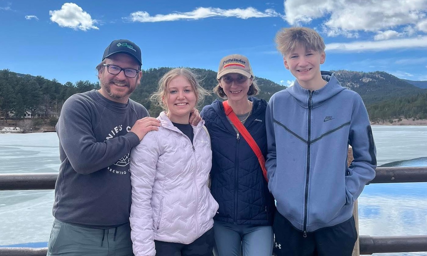 The McKim Family