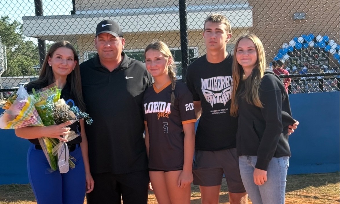 Kevin Danforth 