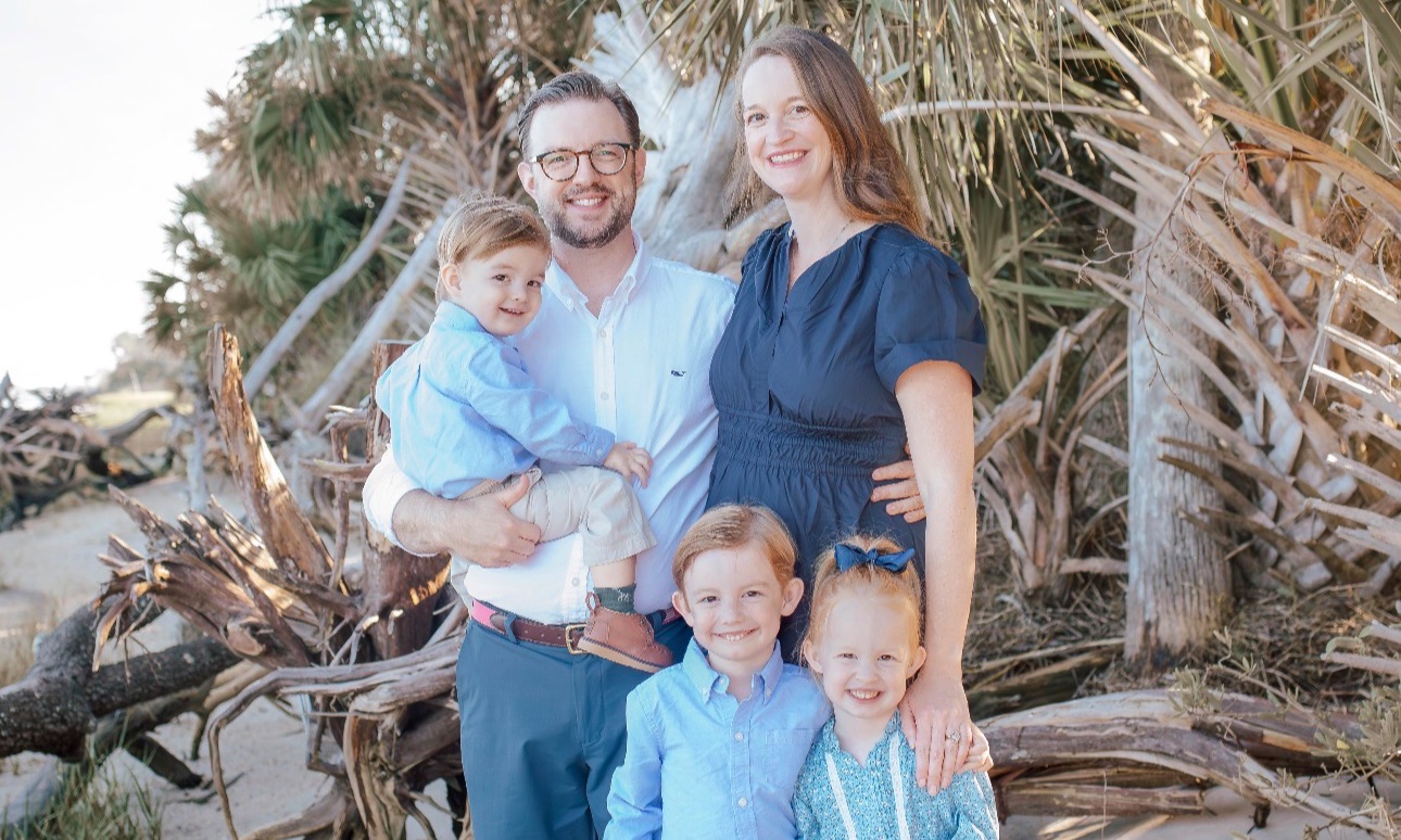 The Rowland Family