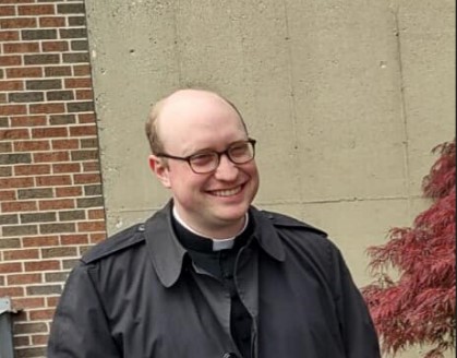 Father Andrew