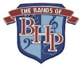 BHP Bears Marching Band