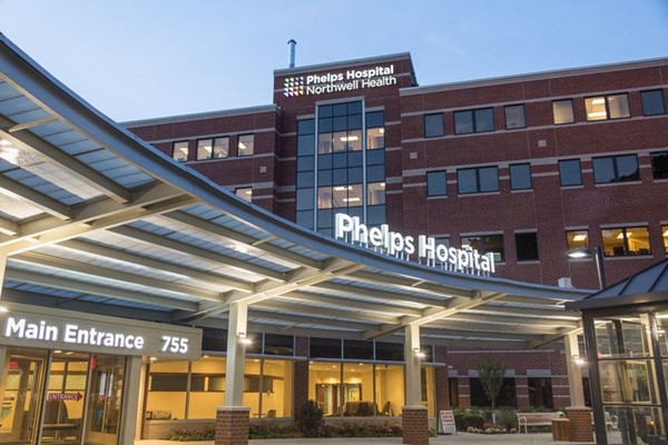 Phelps Hospital Northwell Health