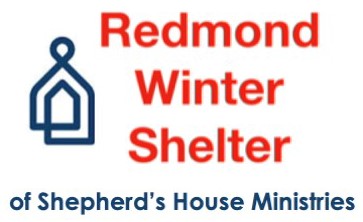 Redmond Winter Shelter 2022/2023