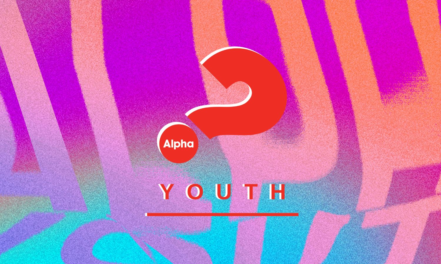 Alpha Youth 