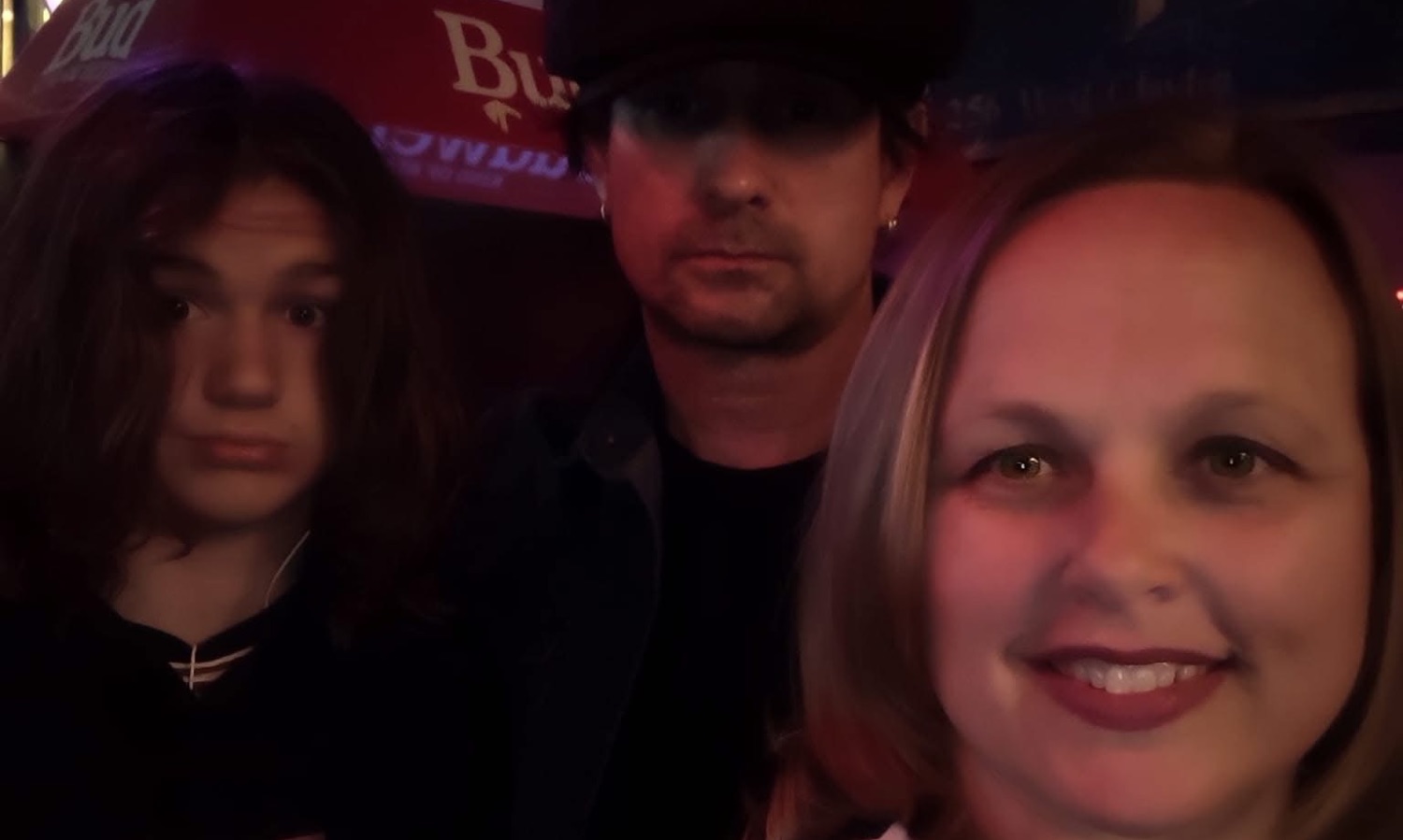 The Wayland Family