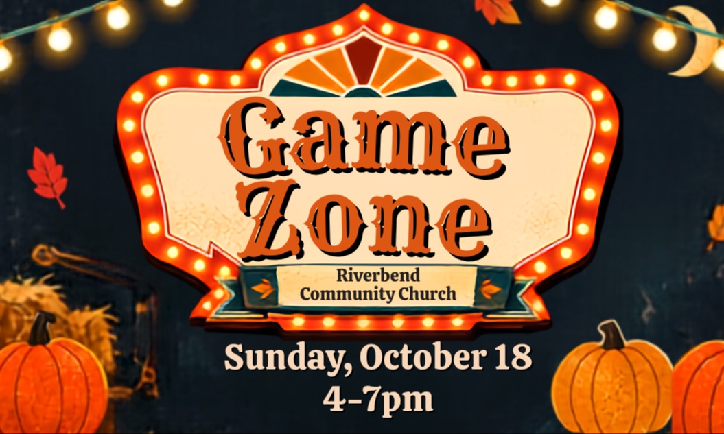 Harvest Fest (Game Zone)