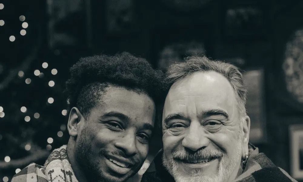 Tony Miller / Tre Da Marc