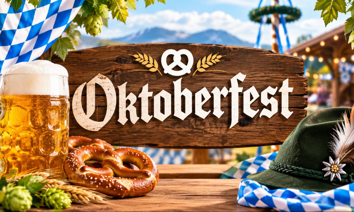 KWRC Oktoberfest