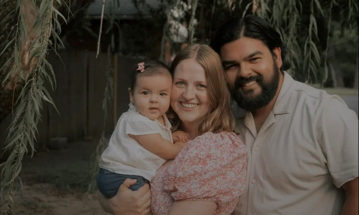 The Blanco Family The Blanco Family