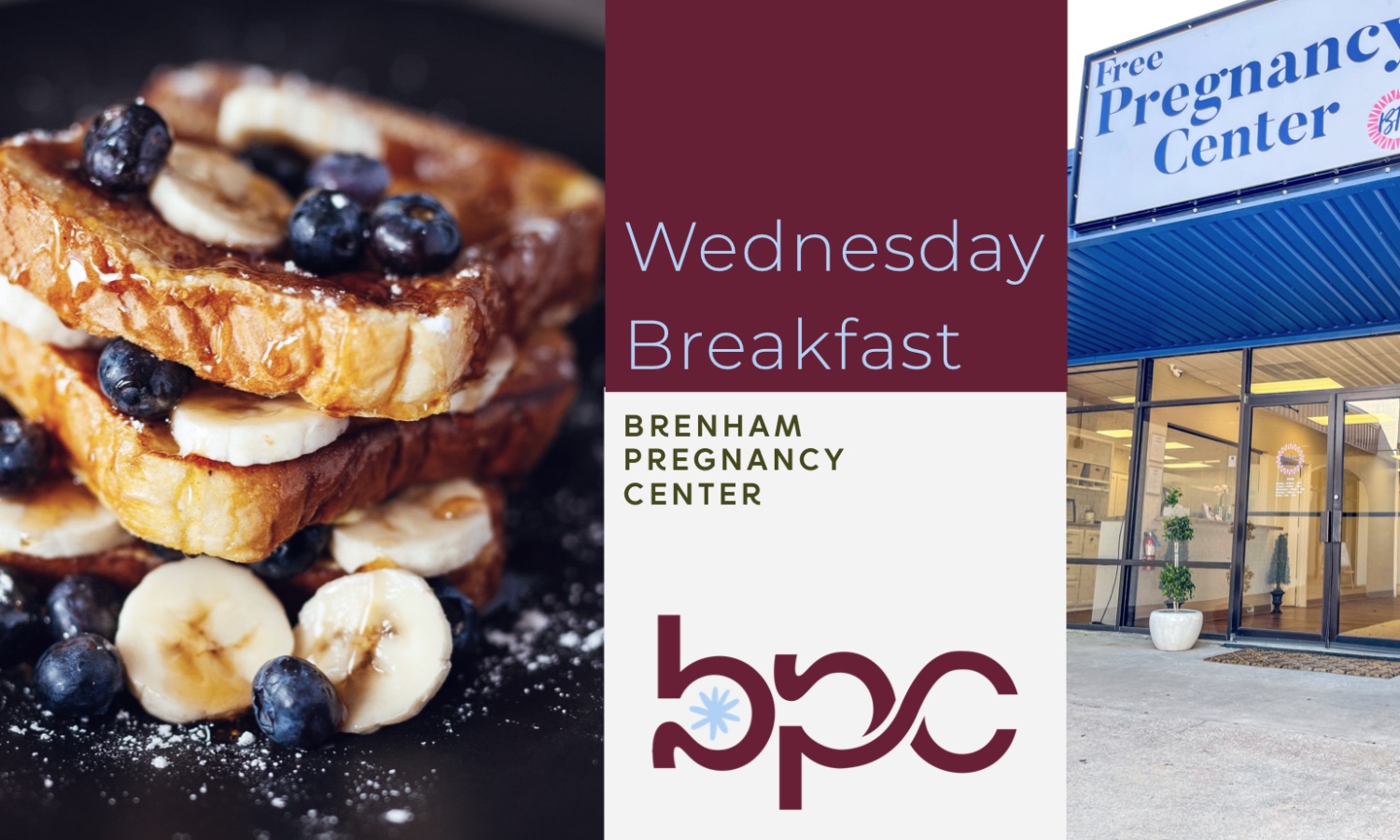 Brenham Pregnancy Center