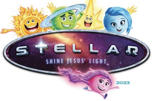 Clinton CRC Stellar VBS 2023!