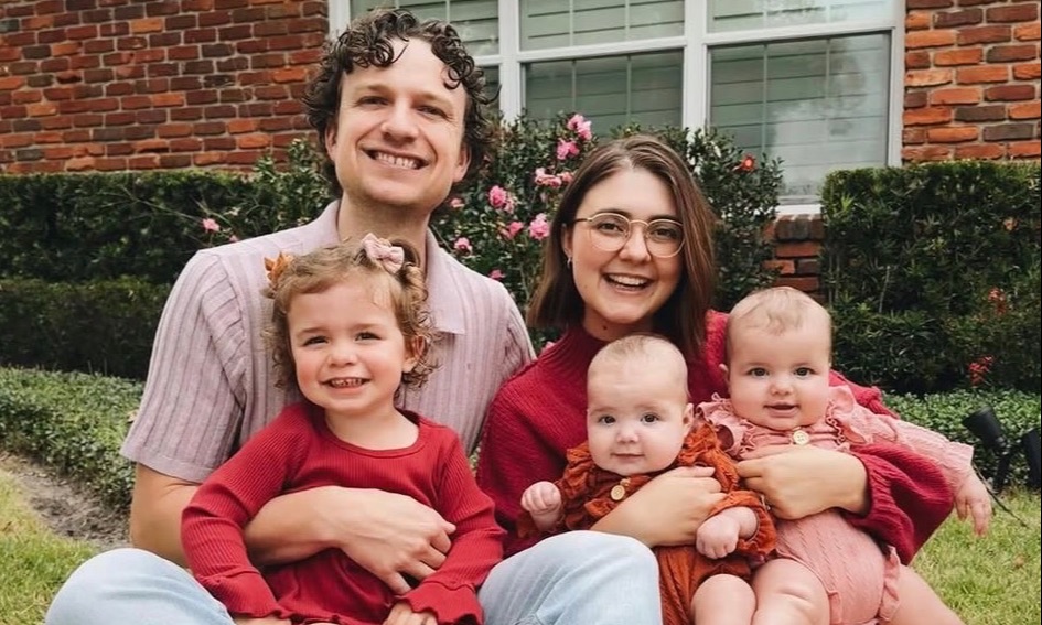 The Fuller family