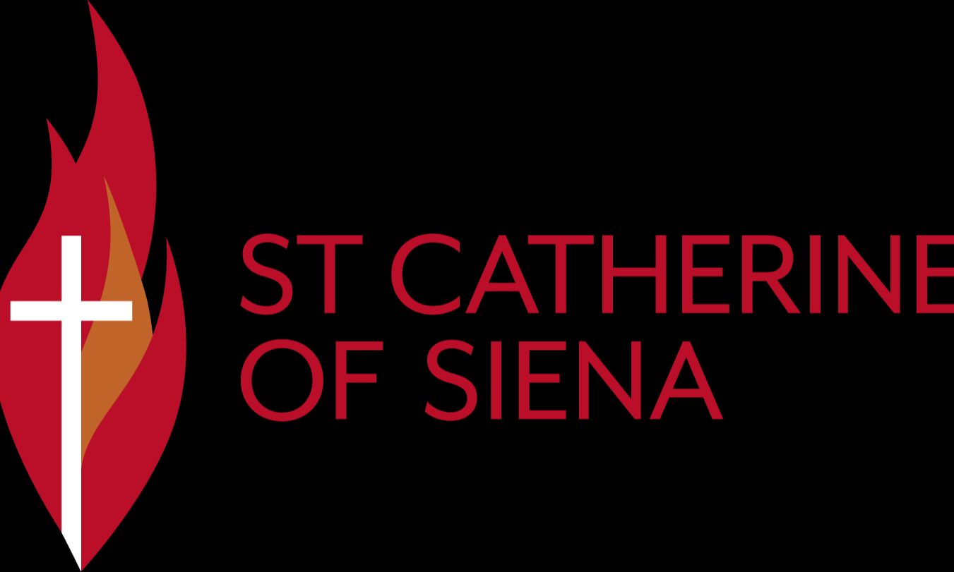 St Catherine of Siena 
