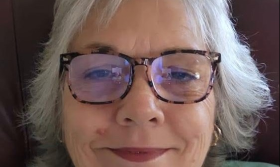 Dawn McGuckin
