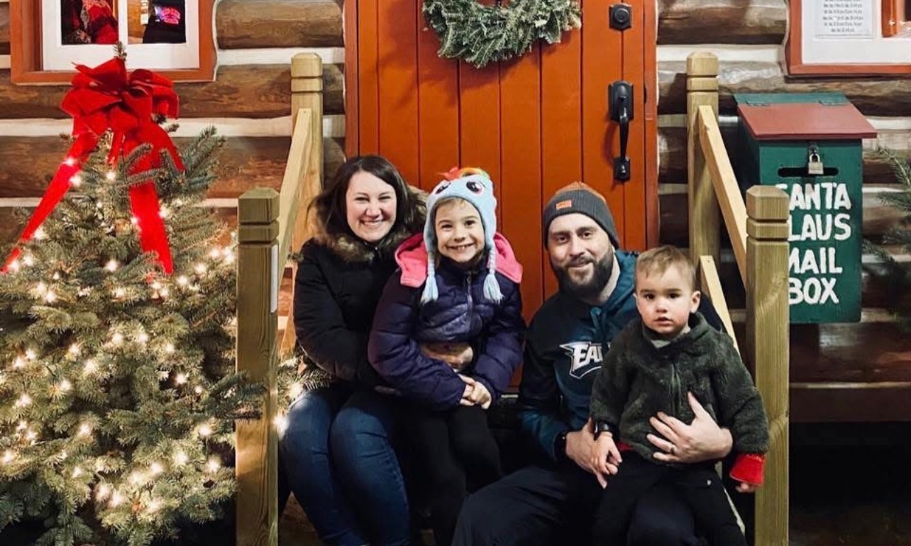 The Miller Family