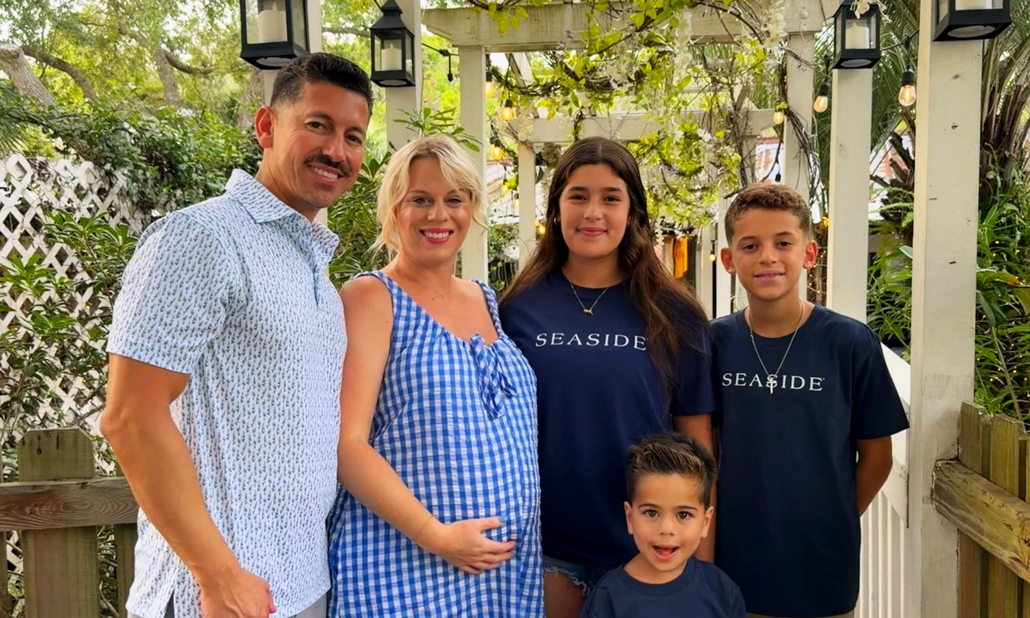 The Sanoja Family