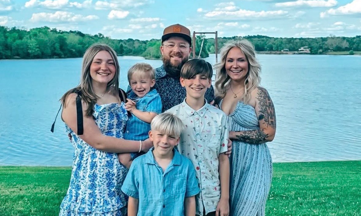 The Willett Family