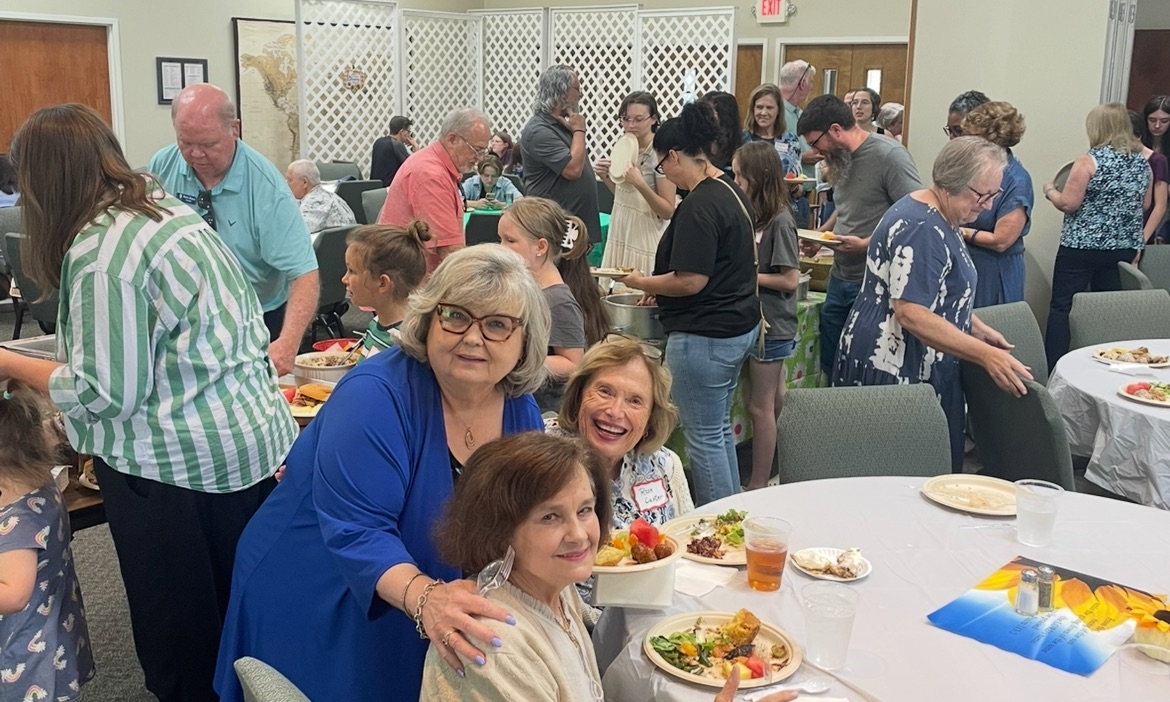 November 2026 Potluck 