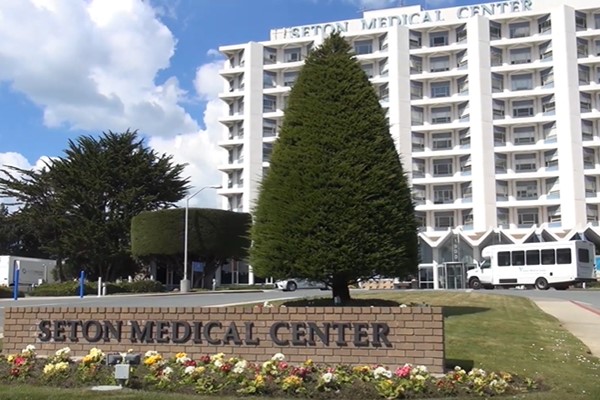 Seton Medical Center Emergency Room Staff 