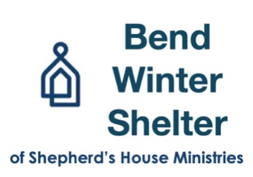 Bend Winter Shelter - 2020/2021