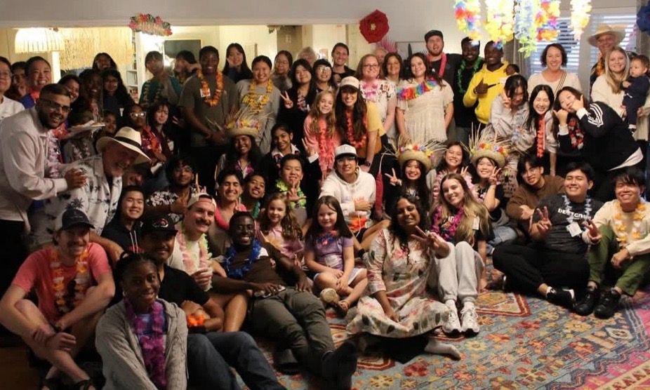 Mosaic International