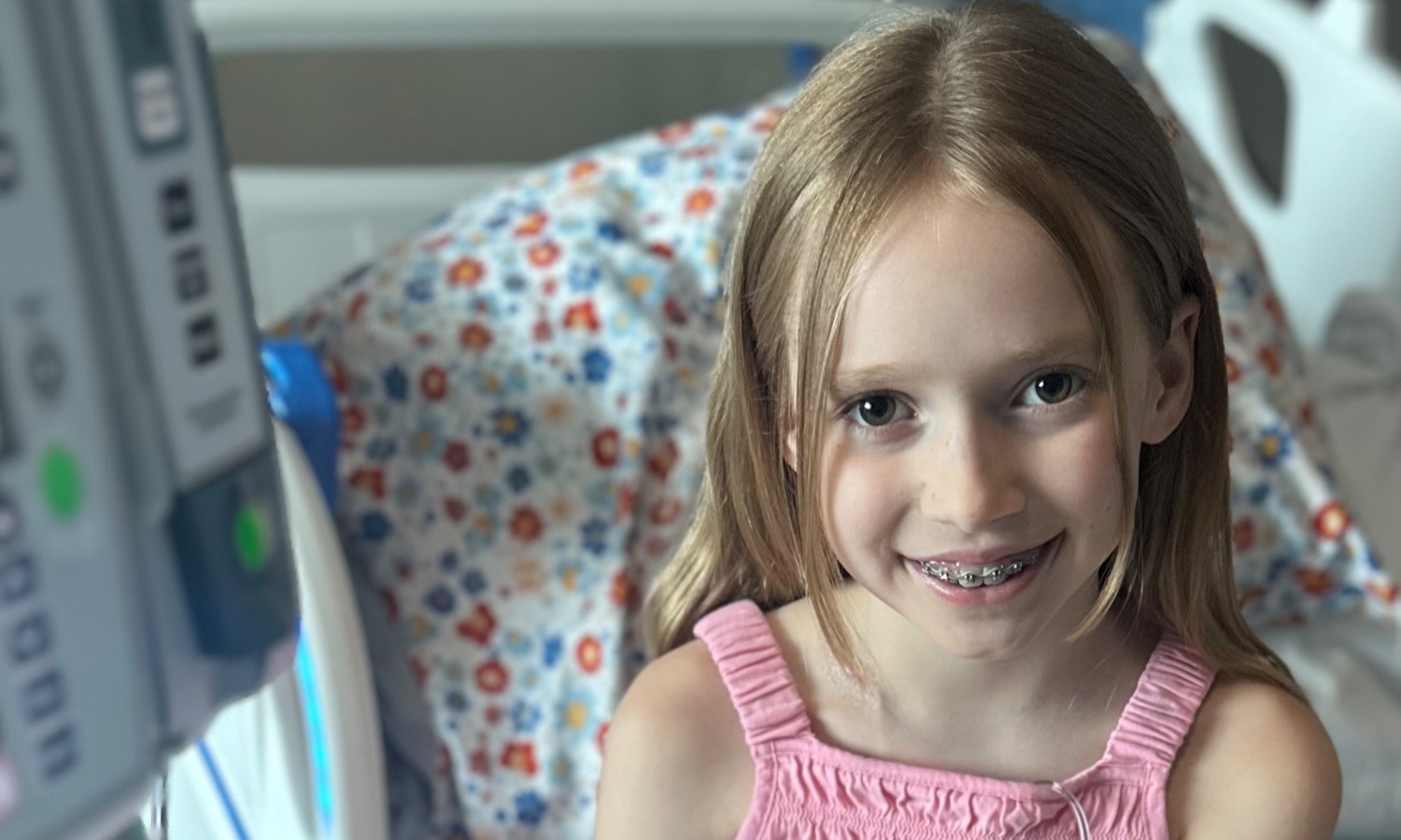 The Giammarco Family 