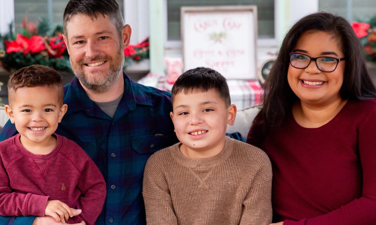 The Grundy Family